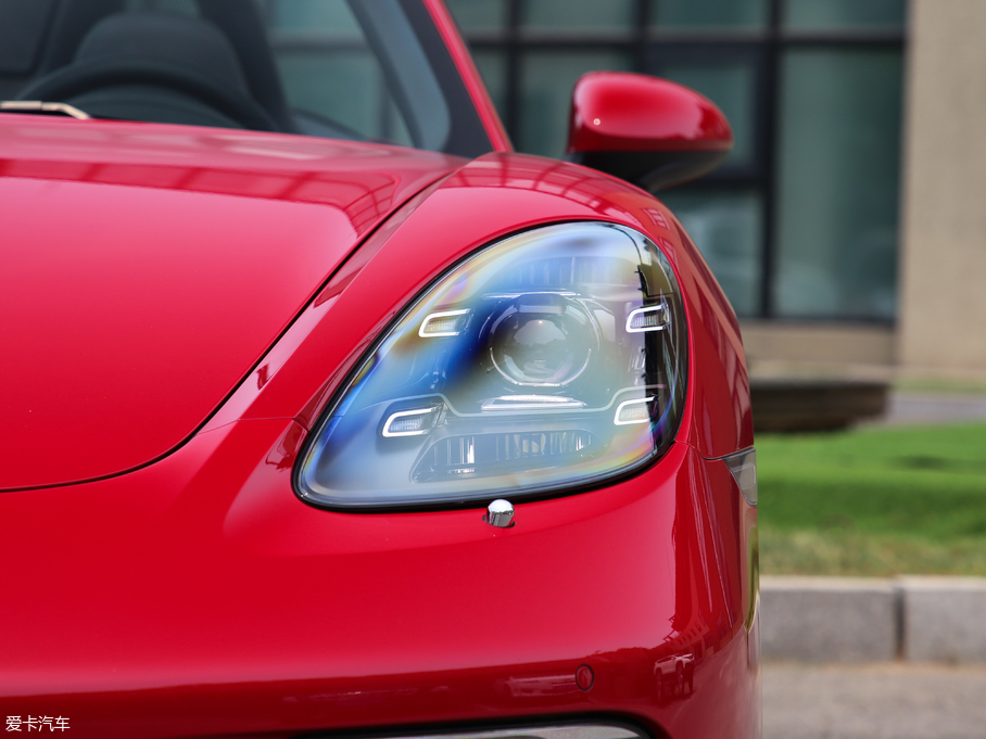 2018r718 Boxster S