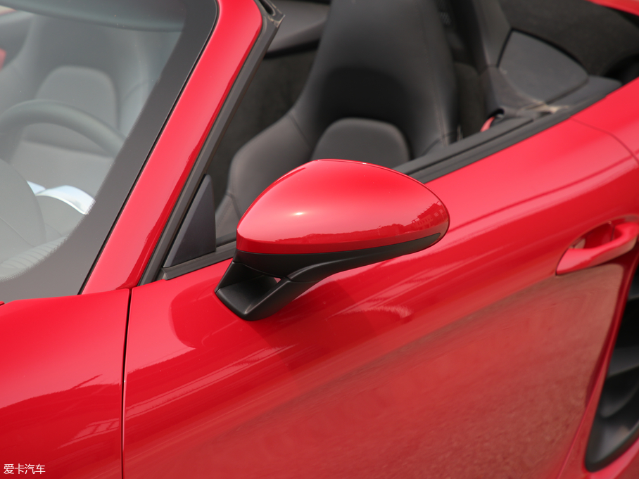 2018r718 Boxster S