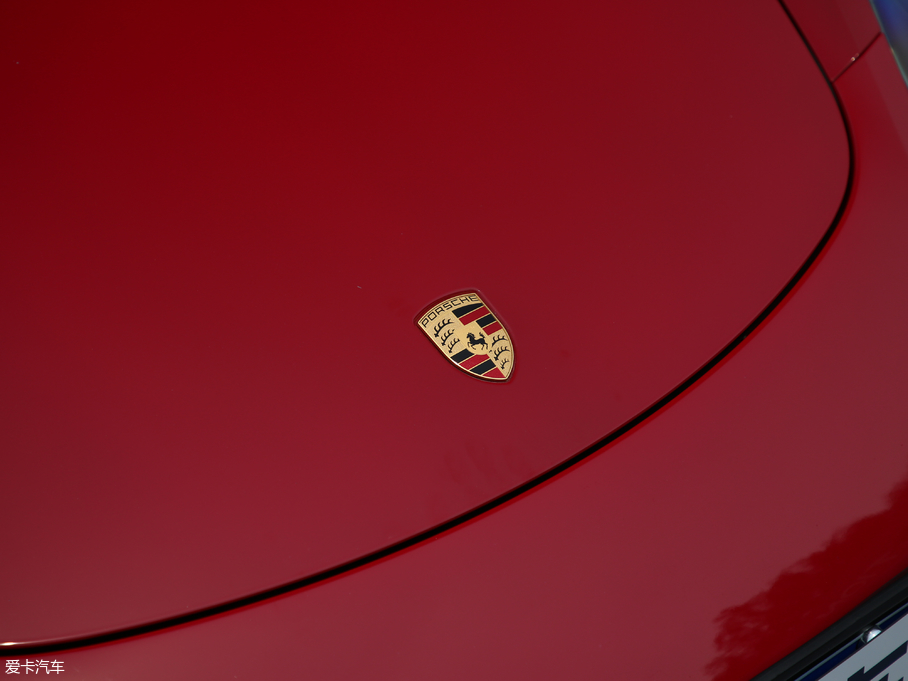 2018r718 Boxster S