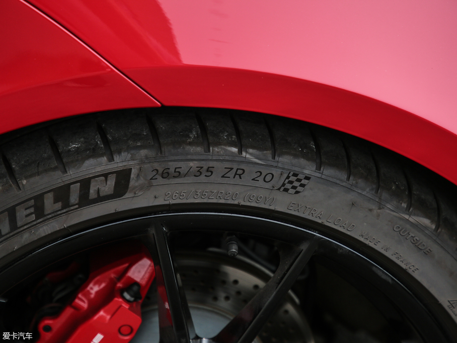 2018r718 Boxster S