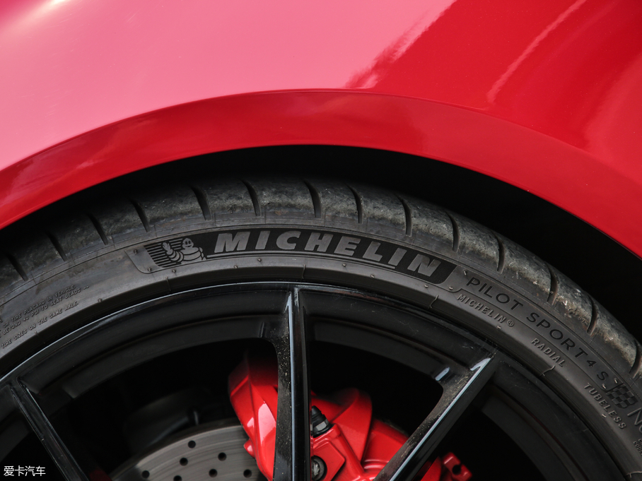 2018r718 Boxster S