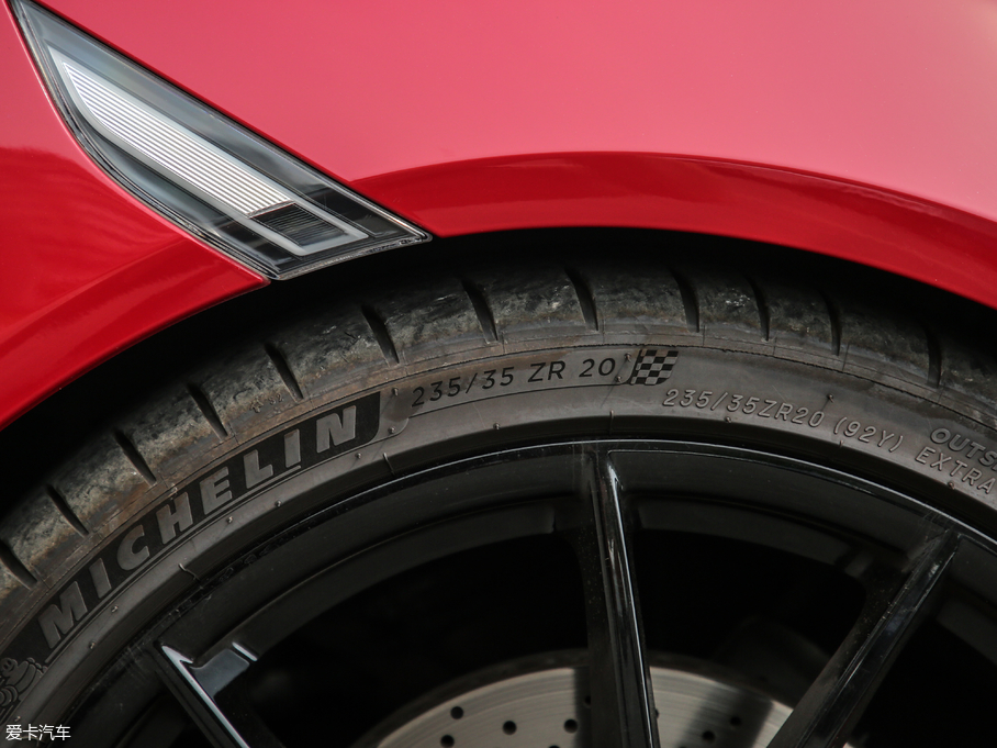 2018r718 Boxster S