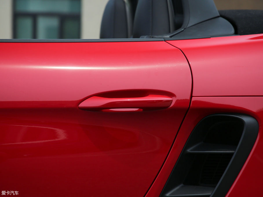 2018r718 Boxster S