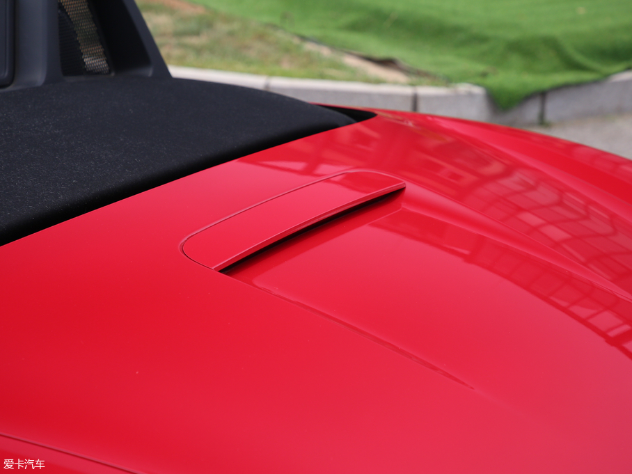 2018r718 Boxster S