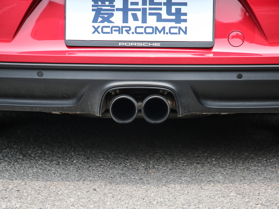 2018r718 Boxster S