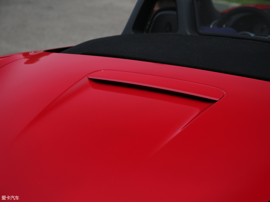 2018r718 Boxster S