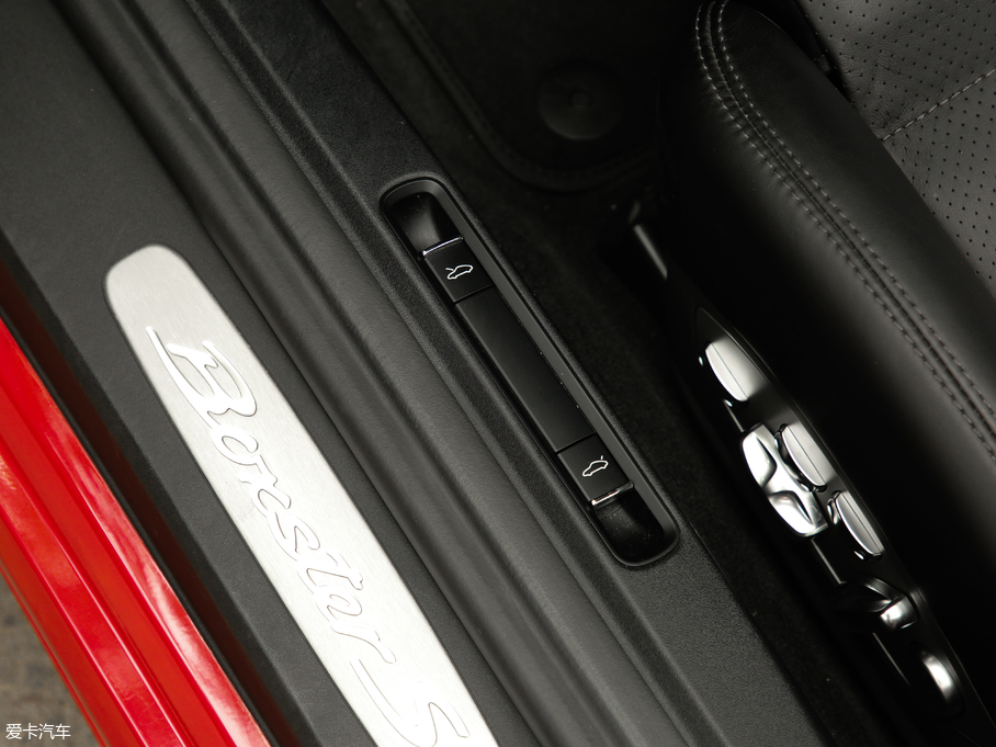 2018r718 Boxster S