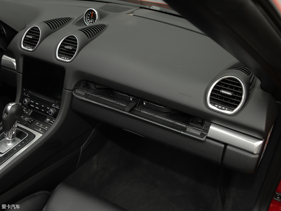 2018r718 Boxster S