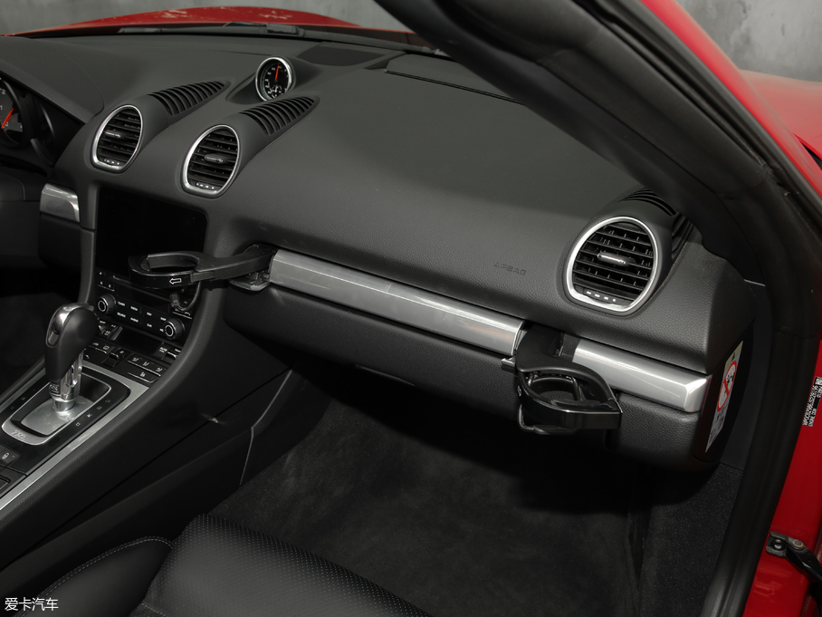 2018r718 Boxster S