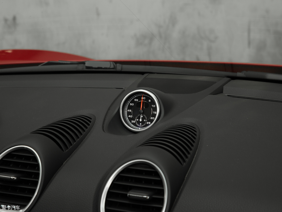 2018r718 Boxster S