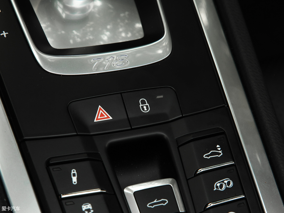 2018r718 Boxster S