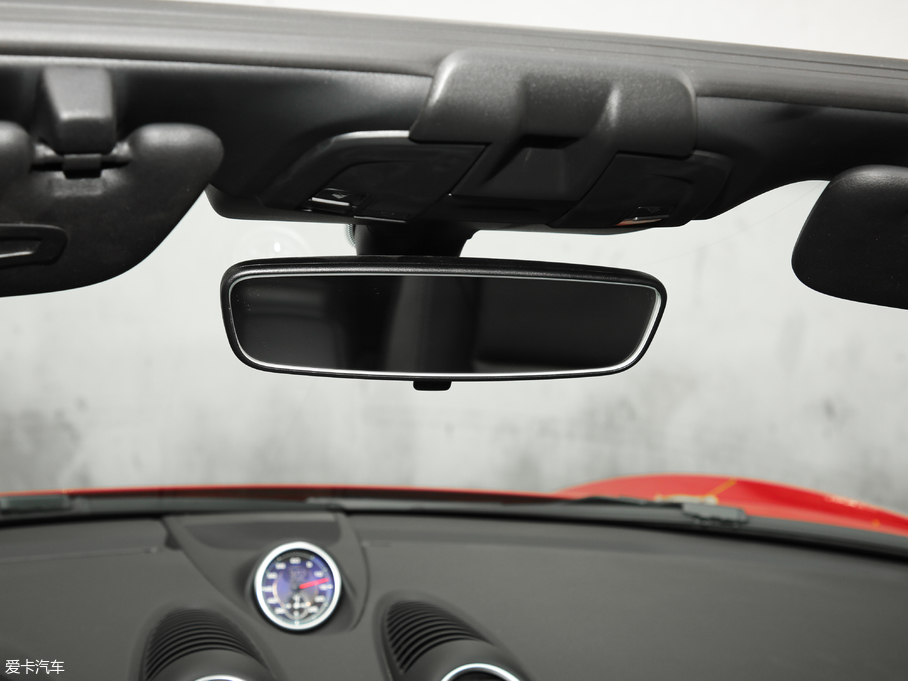 2018r718 Boxster S