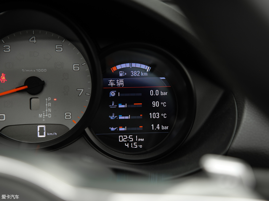 2018r718 Boxster S