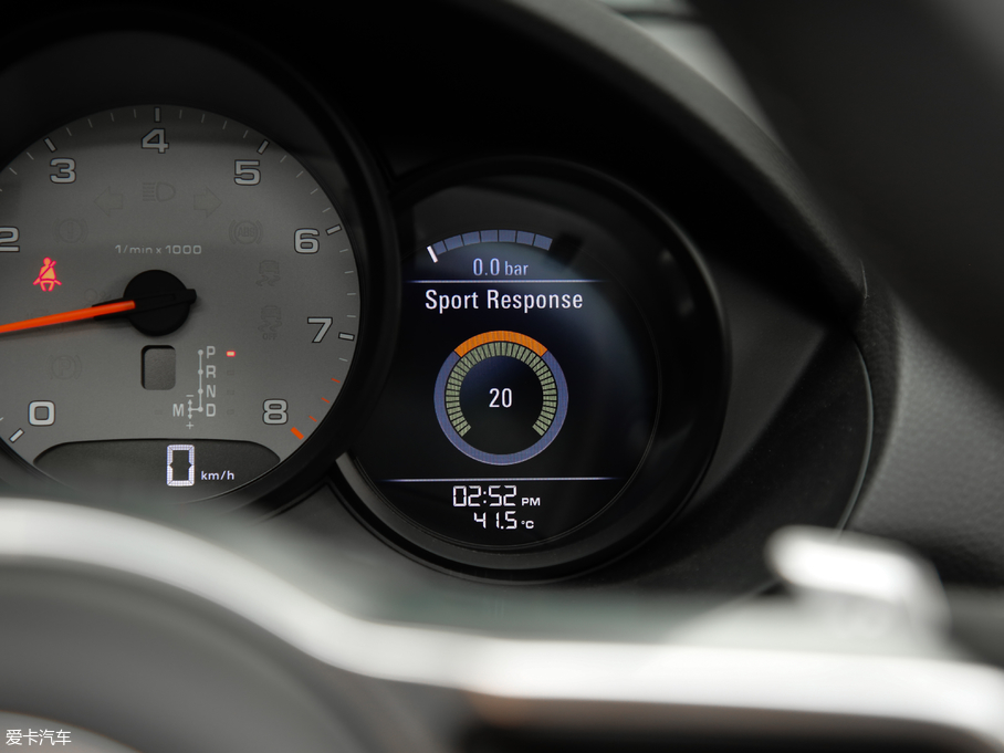 2018r(sh)718 Boxster S