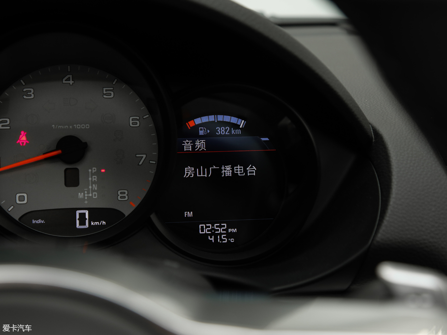 2018r718 Boxster S