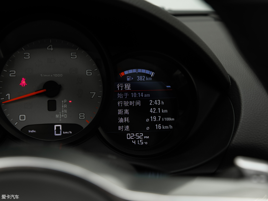 2018r718 Boxster S