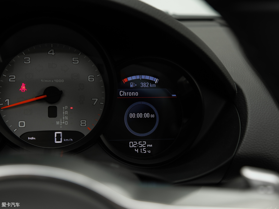 2018r718 Boxster S