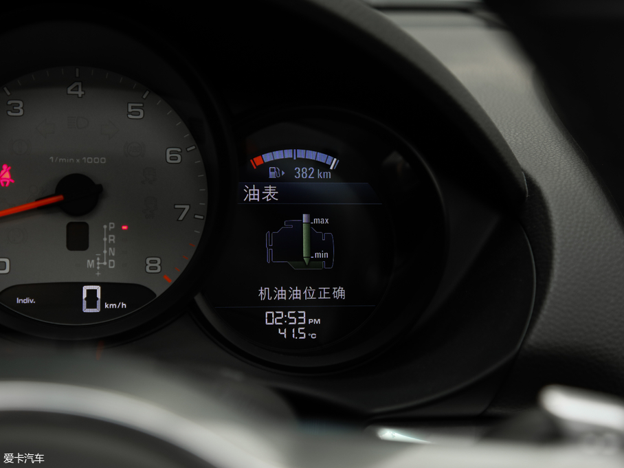 2018r718 Boxster S