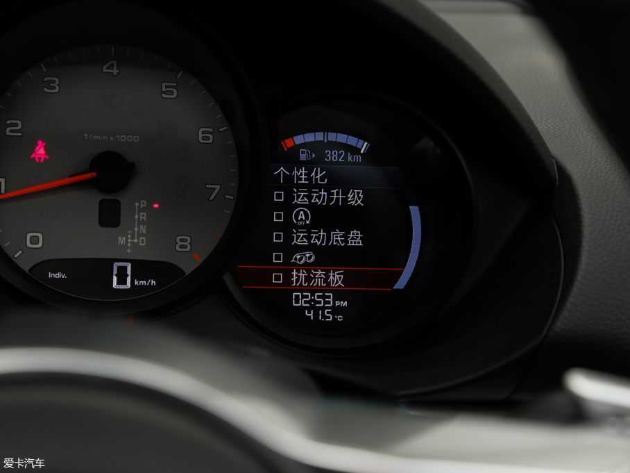 2018r(sh)718 Boxster S