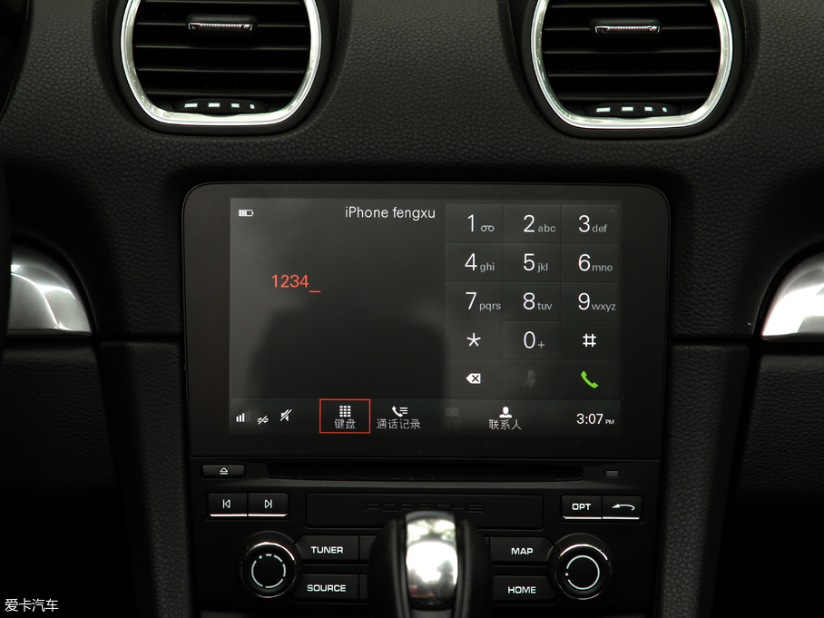 2018r(sh)718 Boxster S