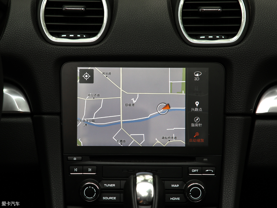 2018r718 Boxster S