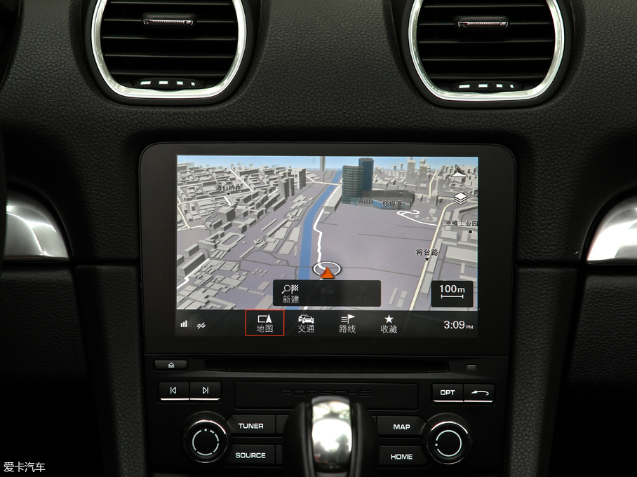 2018r(sh)718 Boxster S