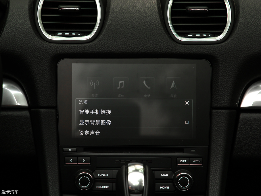 2018r718 Boxster S