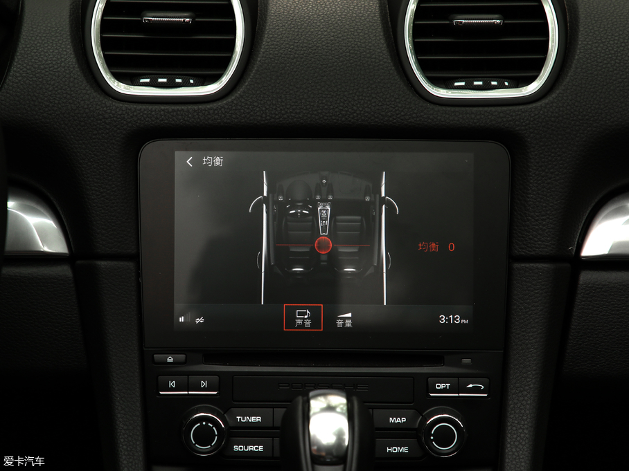 2018r(sh)718 Boxster S