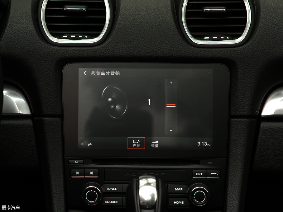 2018r718 Boxster S