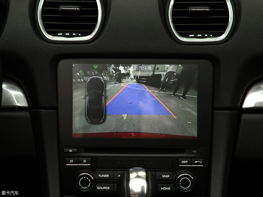 2018r(sh)718 Boxster S