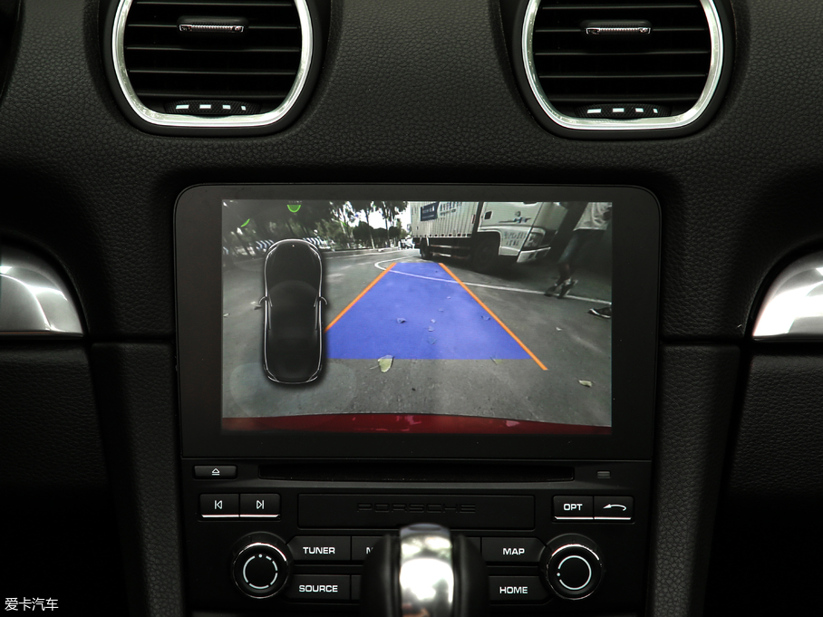 2018r(sh)718 Boxster S