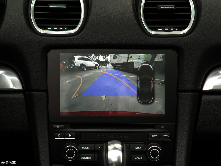 2018r718 Boxster S