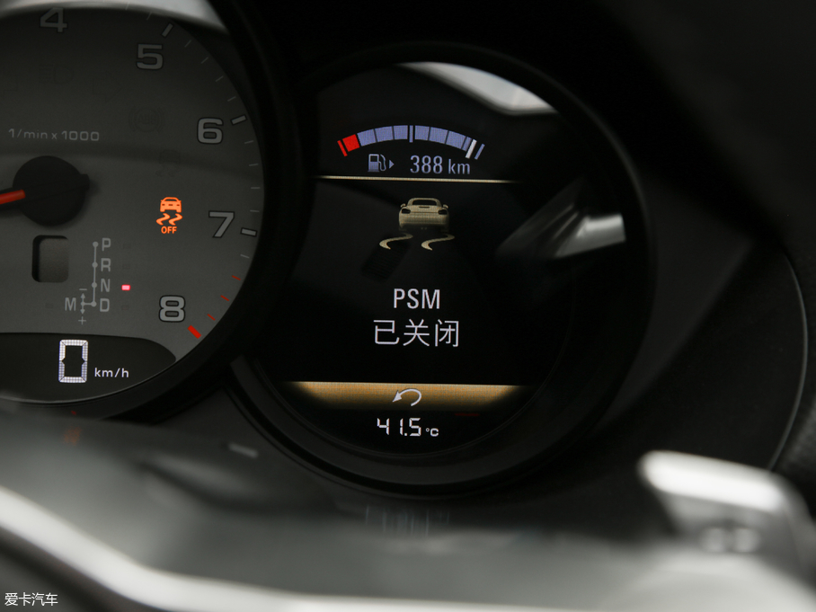 2018r(sh)718 Boxster S