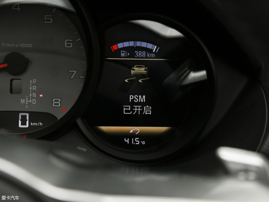 2018r718 Boxster S