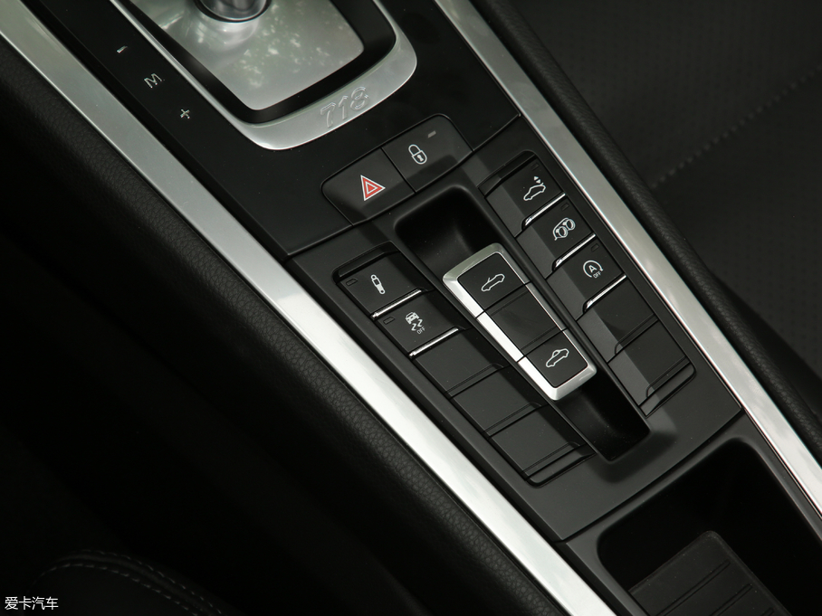 2018r718 Boxster S