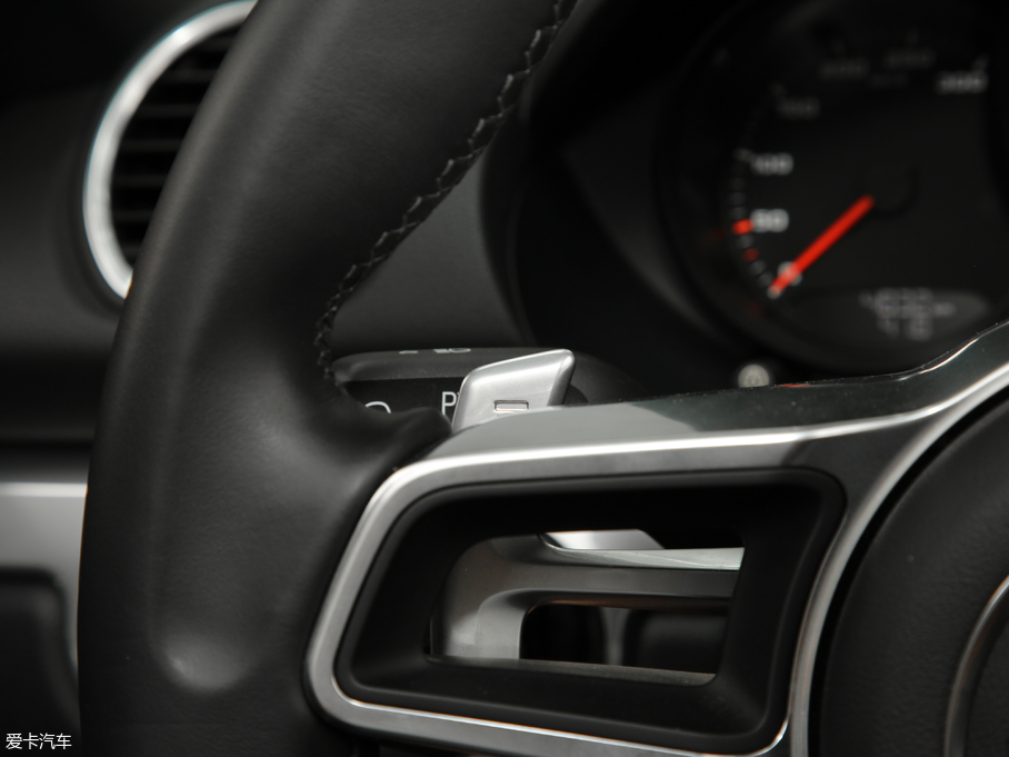 2018r718 Boxster S