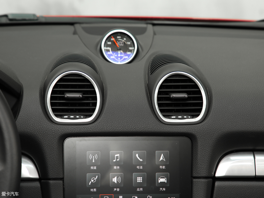 2018r(sh)718 Boxster S