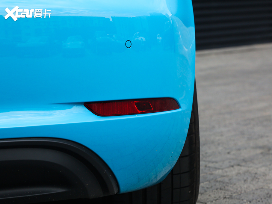 2018r718 Boxster GTS