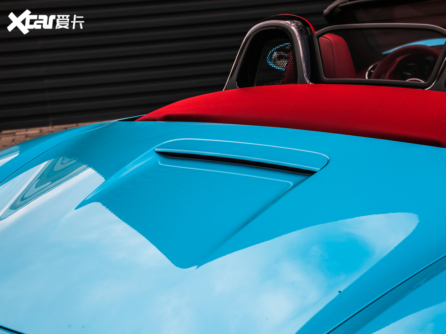 2018r718 Boxster GTS