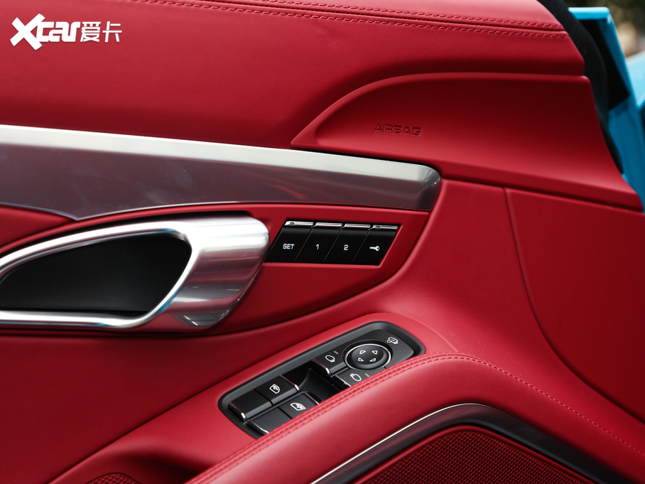 2018r718 Boxster GTS