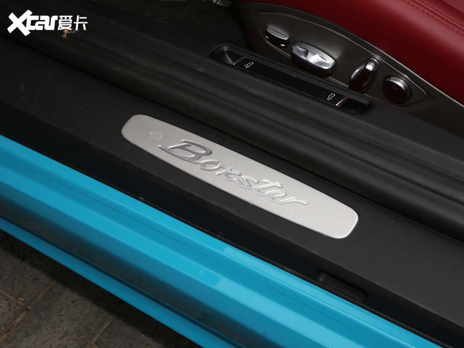 2018r718 Boxster GTS