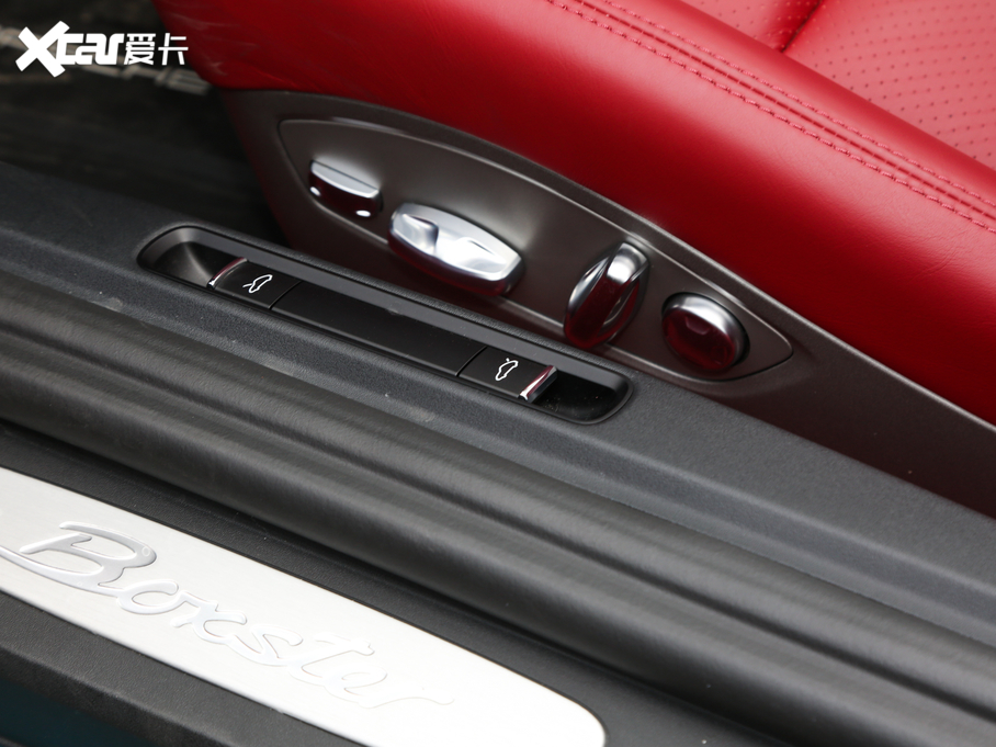 2018r718 Boxster GTS