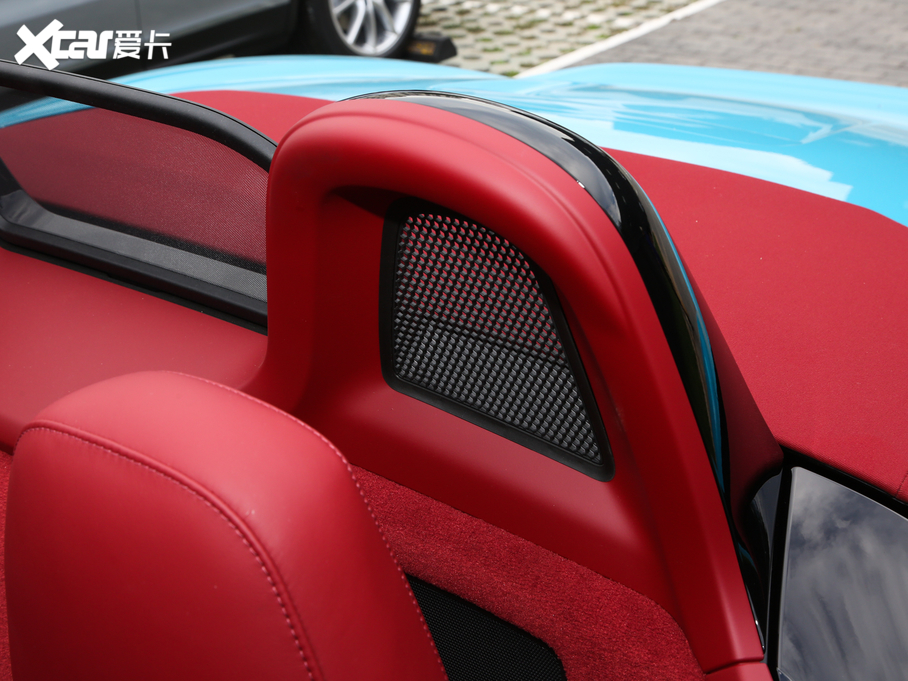 2018r718 Boxster GTS