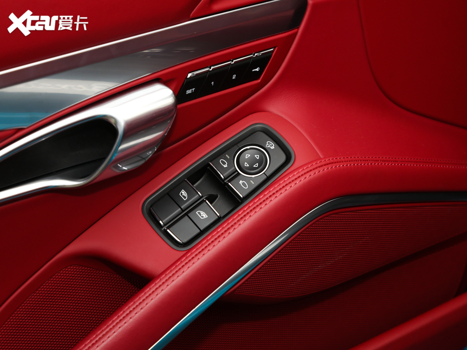 2018r718 Boxster GTS