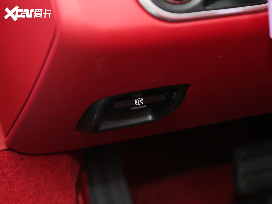 2018r(sh)718 Boxster GTS