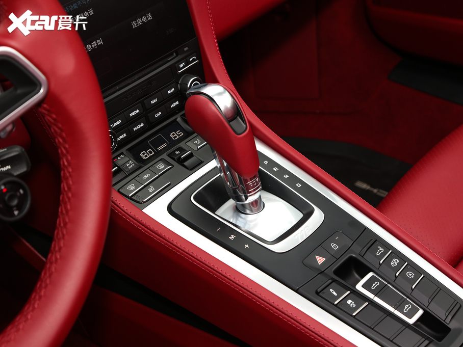 2018r718 Boxster GTS