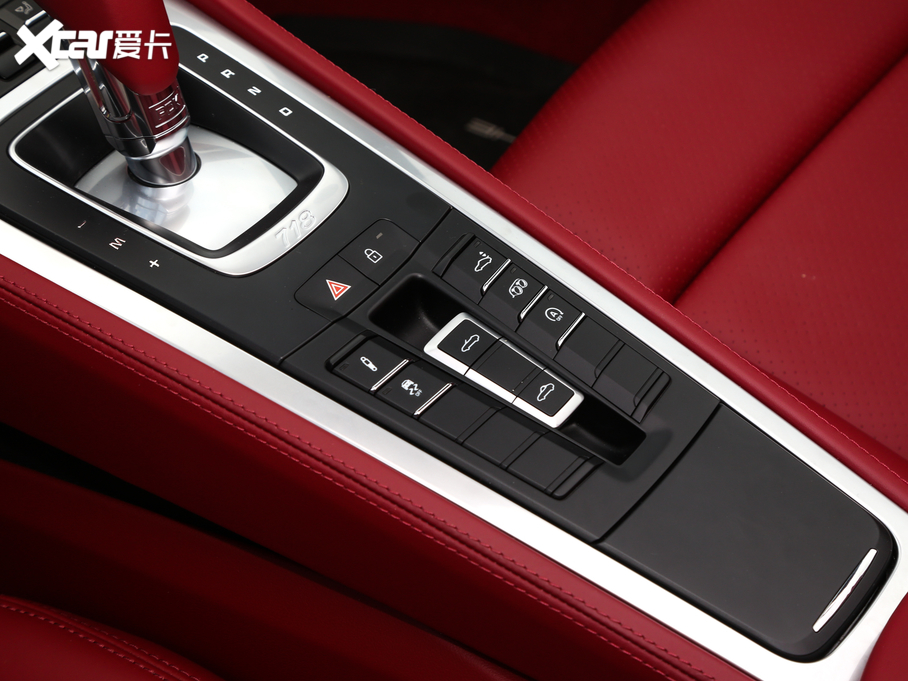 2018r718 Boxster GTS