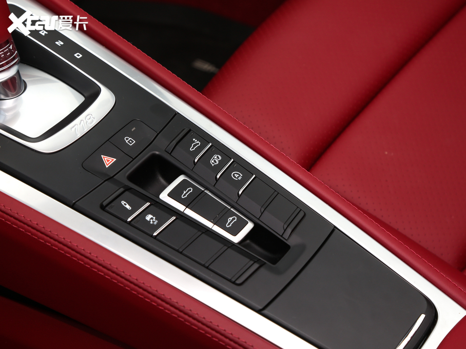 2018r718 Boxster GTS