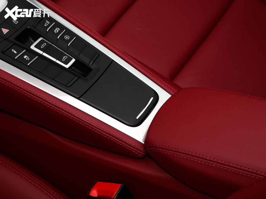 2018r718 Boxster GTS