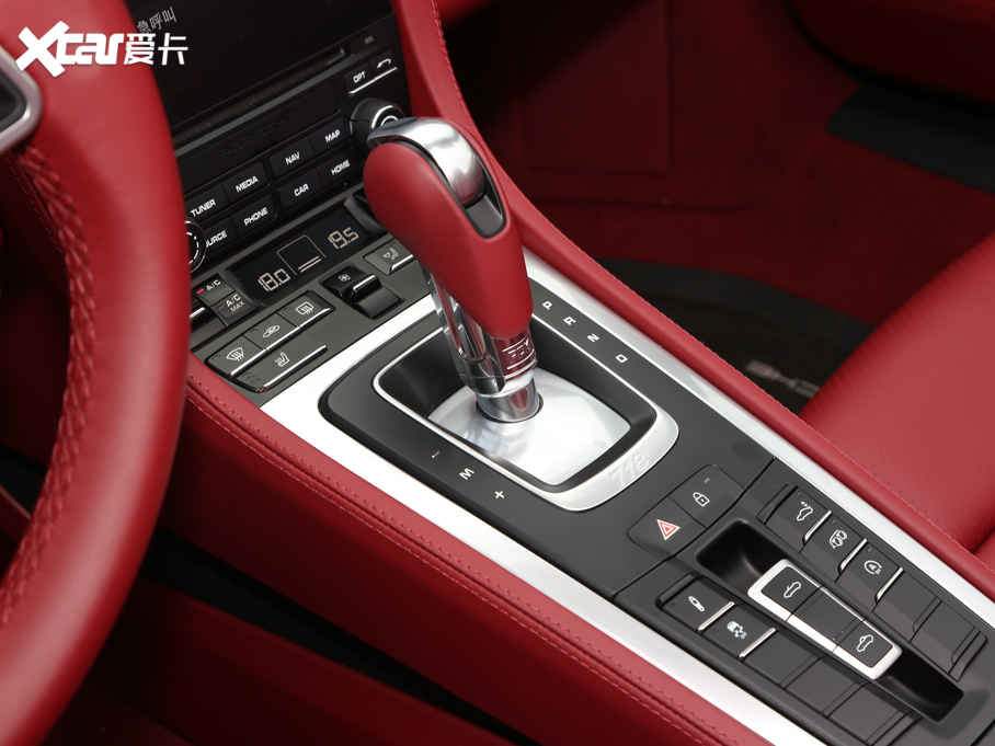 2018r718 Boxster GTS